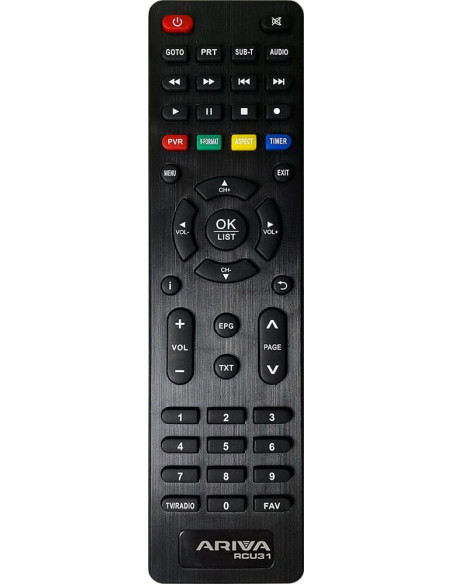 Ferguson Ariva T30