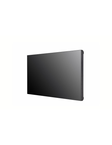 Lg 55Vm5J-H Digital Signage Display 139,7 Cm (55') 500 Cd/M2 Full Hd Czarny Web Os 24/7