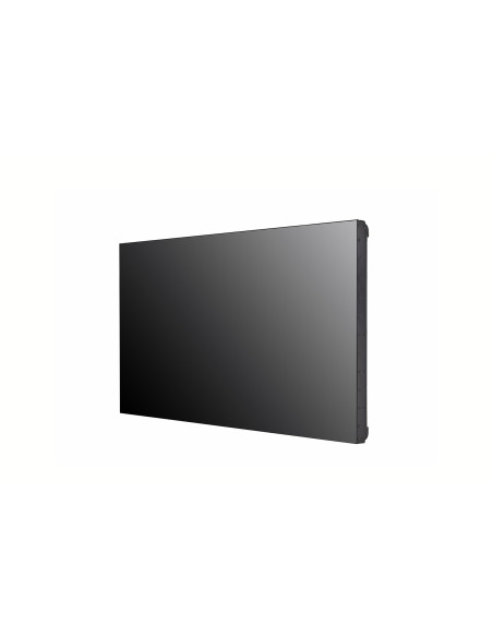 Lg 55Vm5J-H Digital Signage Display 139,7 Cm (55') 500 Cd/M2 Full Hd Czarny Web Os 24/7