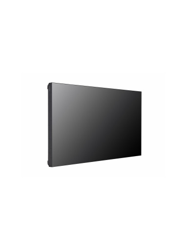 Lg 55Vm5J-H Digital Signage Display 139,7 Cm (55') 500 Cd/M2 Full Hd Czarny Web Os 24/7