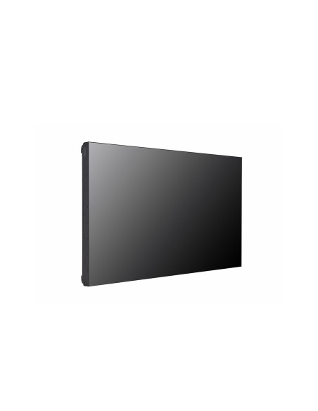 Lg 55Vm5J-H Digital Signage Display 139,7 Cm (55') 500 Cd/M2 Full Hd Czarny Web Os 24/7
