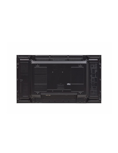 Lg 55Vm5J-H Digital Signage Display 139,7 Cm (55') 500 Cd/M2 Full Hd Czarny Web Os 24/7