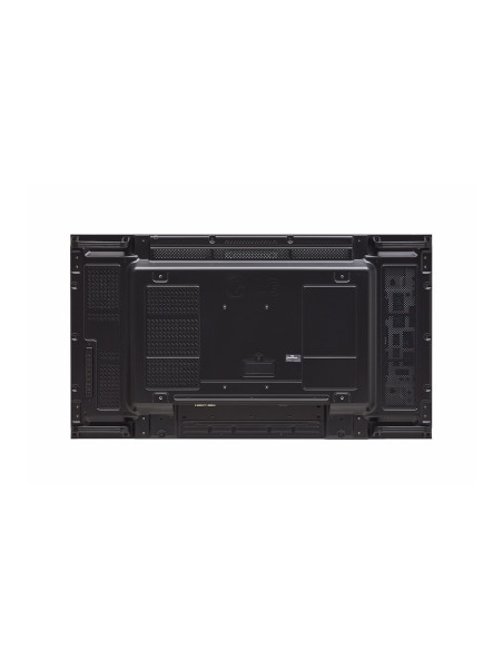 Lg 55Vm5J-H Digital Signage Display 139,7 Cm (55') 500 Cd/M2 Full Hd Czarny Web Os 24/7