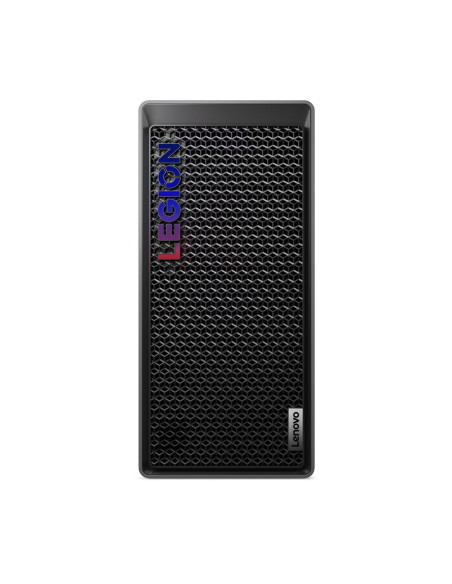 Lenovo Legion T5 26Irx9 I7-14650Hx 32Gb Ddr5 5600 Ssd1Tb Geforce Rtx 4070 Ti Super 16Gb Win11 Storm Grey