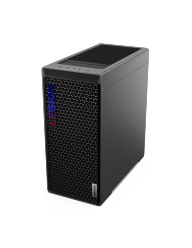 Lenovo Legion T5 26Irx9 I7-14650Hx 32Gb Ddr5 5600 Ssd1Tb Geforce Rtx 4070 Ti Super 16Gb Win11 Storm Grey