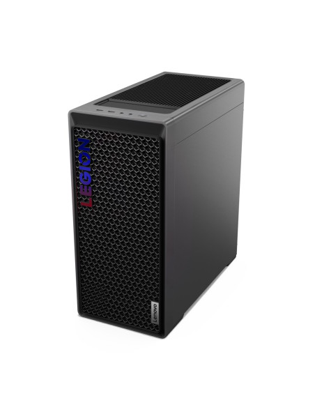 Lenovo Legion T5 26Irx9 I7-14650Hx 32Gb Ddr5 5600 Ssd1Tb Geforce Rtx 4070 Ti Super 16Gb Win11 Storm Grey