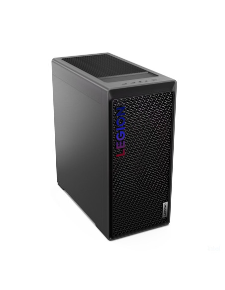 Lenovo Legion T5 26Irx9 I7-14650Hx 32Gb Ddr5 5600 Ssd1Tb Geforce Rtx 4070 Ti Super 16Gb Win11 Storm Grey