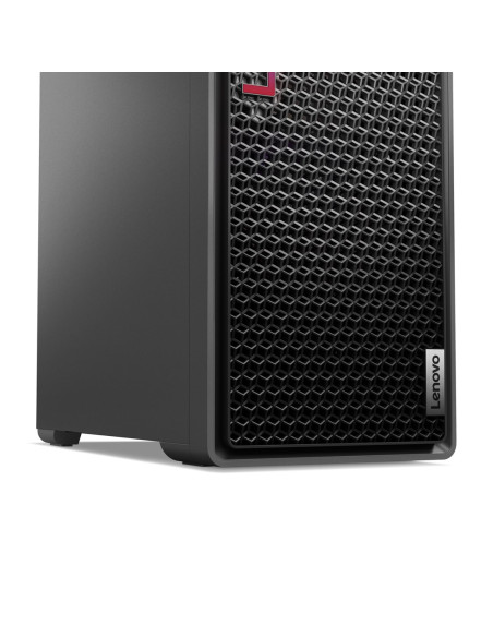 Lenovo Legion T5 26Irx9 I7-14650Hx 32Gb Ddr5 5600 Ssd1Tb Geforce Rtx 4070 Ti Super 16Gb Win11 Storm Grey