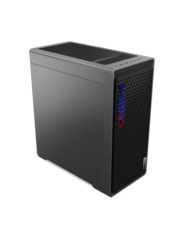 Lenovo Legion T5 26Irx9 I7-14650Hx 32Gb Ddr5 5600 Ssd1Tb Geforce Rtx 4070 Ti Super 16Gb Win11 Storm Grey
