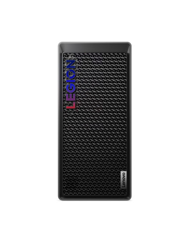 Lenovo Legion T5 26Irx9 I7-14650Hx 32Gb Ddr5 5600 Ssd1Tb Geforce Rtx 4070 Super 12Gb Win11 Storm Grey