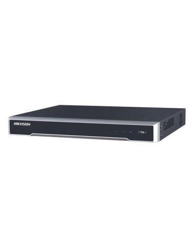 Ds-7716Nxi-I4/16P/S Rejestrator
