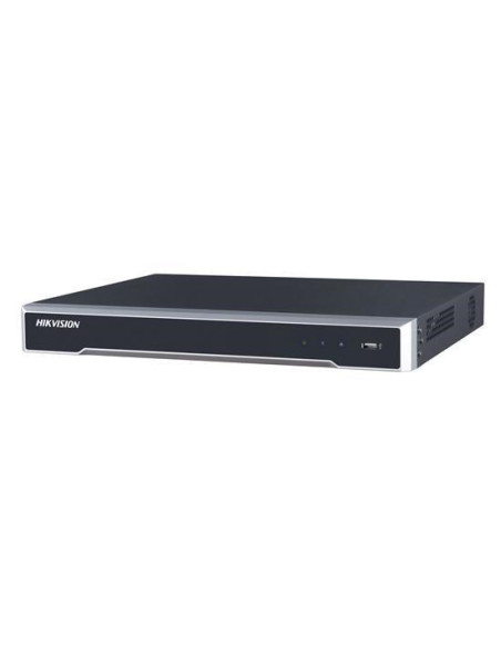 Ds-7716Nxi-I4/16P/S Rejestrator
