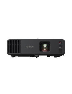 Epson Eb-L265F Projektor Danych 4600 Ansi Lumenów 3Lcd 1080P (1920X1080) Kompatybilność 3D Czarny