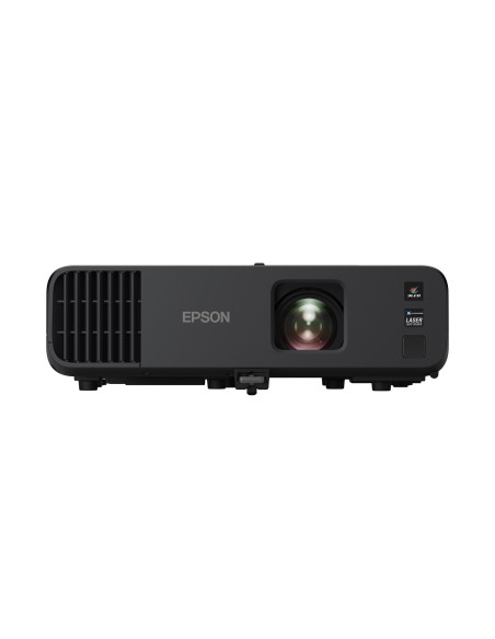 Epson Eb-L265F Projektor Danych 4600 Ansi Lumenów 3Lcd 1080P (1920X1080) Kompatybilność 3D Czarny