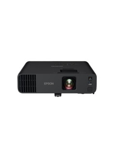 Epson Eb-L265F Projektor Danych 4600 Ansi Lumenów 3Lcd 1080P (1920X1080) Kompatybilność 3D Czarny 2