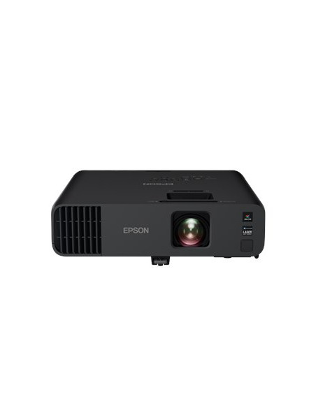 Epson Eb-L265F Projektor Danych 4600 Ansi Lumenów 3Lcd 1080P (1920X1080) Kompatybilność 3D Czarny