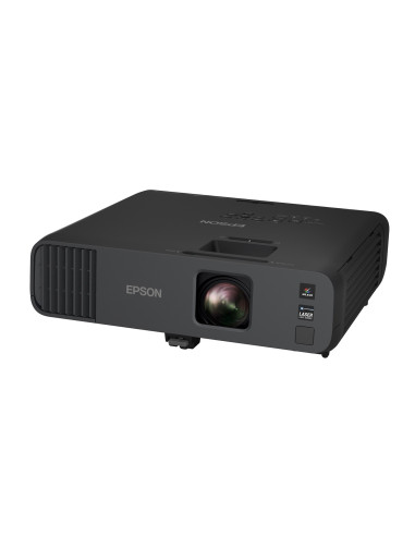 Epson Eb-L265F Projektor Danych 4600 Ansi Lumenów 3Lcd 1080P (1920X1080) Kompatybilność 3D Czarny