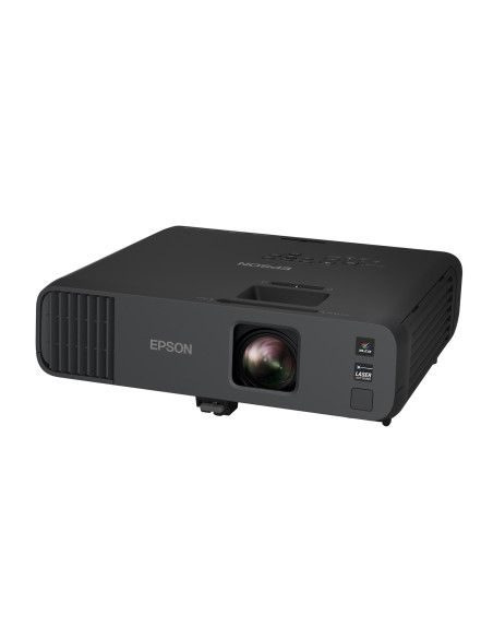 Epson Eb-L265F Projektor Danych 4600 Ansi Lumenów 3Lcd 1080P (1920X1080) Kompatybilność 3D Czarny