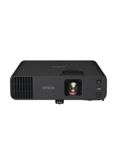 Epson Eb-L265F Projektor Danych 4600 Ansi Lumenów 3Lcd 1080P (1920X1080) Kompatybilność 3D Czarny