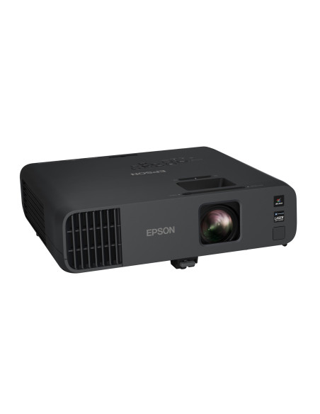 Epson Eb-L265F Projektor Danych 4600 Ansi Lumenów 3Lcd 1080P (1920X1080) Kompatybilność 3D Czarny
