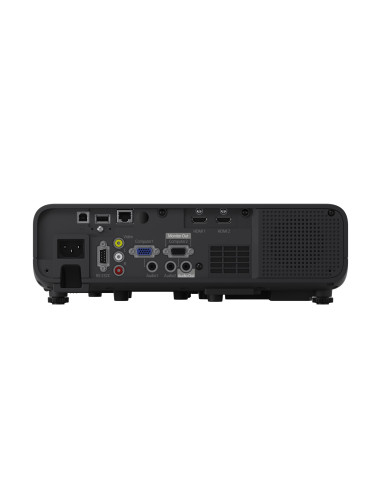 Epson Eb-L265F Projektor Danych 4600 Ansi Lumenów 3Lcd 1080P (1920X1080) Kompatybilność 3D Czarny