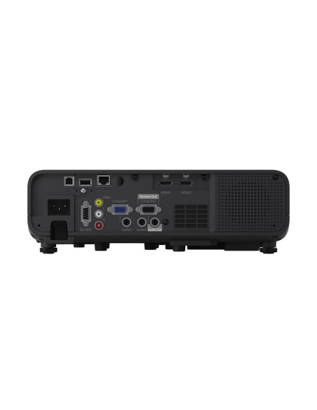 Epson Eb-L265F Projektor Danych 4600 Ansi Lumenów 3Lcd 1080P (1920X1080) Kompatybilność 3D Czarny