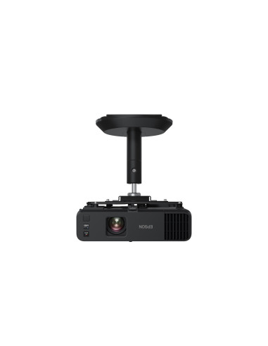 Epson Eb-L265F Projektor Danych 4600 Ansi Lumenów 3Lcd 1080P (1920X1080) Kompatybilność 3D Czarny