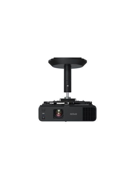 Epson Eb-L265F Projektor Danych 4600 Ansi Lumenów 3Lcd 1080P (1920X1080) Kompatybilność 3D Czarny
