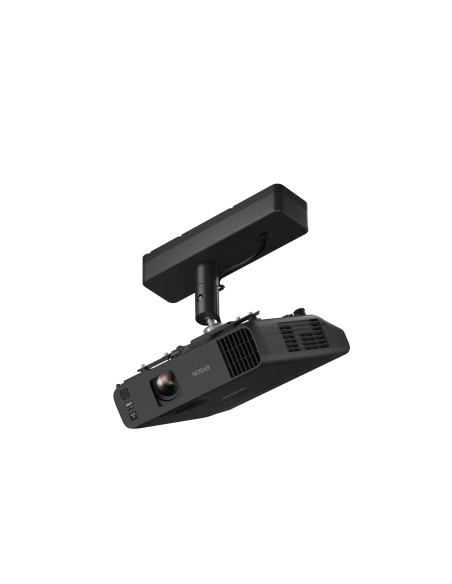 Epson Eb-L265F Projektor Danych 4600 Ansi Lumenów 3Lcd 1080P (1920X1080) Kompatybilność 3D Czarny