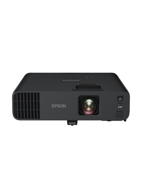 Epson Eb-L265F Projektor Danych 4600 Ansi Lumenów 3Lcd 1080P (1920X1080) Kompatybilność 3D Czarny