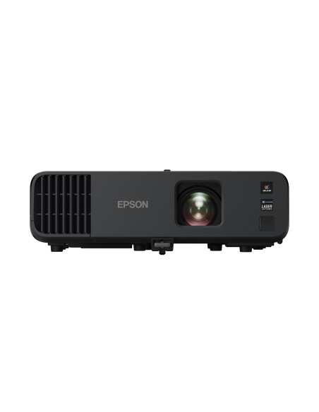 Epson Eb-L265F Projektor Danych 4600 Ansi Lumenów 3Lcd 1080P (1920X1080) Kompatybilność 3D Czarny