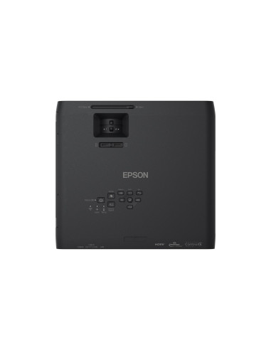 Epson Eb-L265F Projektor Danych 4600 Ansi Lumenów 3Lcd 1080P (1920X1080) Kompatybilność 3D Czarny