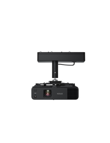 Epson Eb-L265F Projektor Danych 4600 Ansi Lumenów 3Lcd 1080P (1920X1080) Kompatybilność 3D Czarny