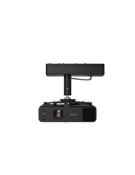Epson Eb-L265F Projektor Danych 4600 Ansi Lumenów 3Lcd 1080P (1920X1080) Kompatybilność 3D Czarny