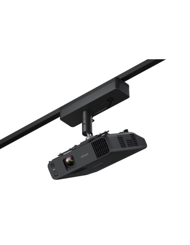 Epson Eb-L265F Projektor Danych 4600 Ansi Lumenów 3Lcd 1080P (1920X1080) Kompatybilność 3D Czarny