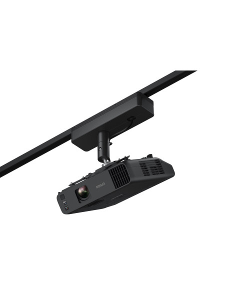 Epson Eb-L265F Projektor Danych 4600 Ansi Lumenów 3Lcd 1080P (1920X1080) Kompatybilność 3D Czarny