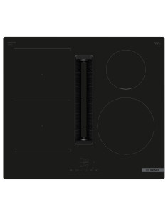 Płyta Indukcyjna Z Wyciągiem Bosch Pvs611B16E