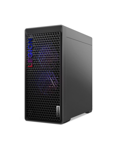 Lenovo Legion T5 26Irx9 I7-13650Hx 32Gb Ddr5 5600 Ssd1Tb Geforce Rtx 4060 Ti 8Gb Win11 Storm Grey