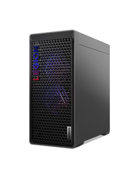 Lenovo Legion T5 26Irx9 I7-13650Hx 32Gb Ddr5 5600 Ssd1Tb Geforce Rtx 4060 Ti 8Gb Win11 Storm Grey