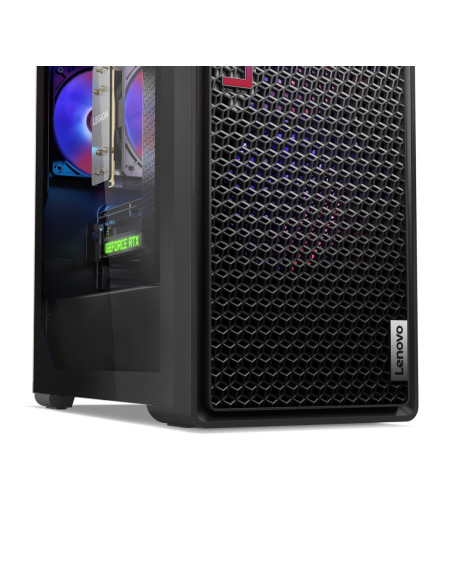 Lenovo Legion T5 26Irx9 I7-13650Hx 32Gb Ddr5 5600 Ssd1Tb Geforce Rtx 4060 Ti 8Gb Win11 Storm Grey