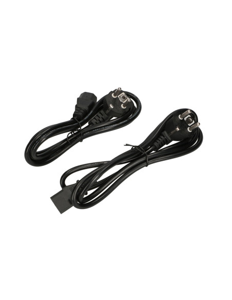 Extralink Olt Predator V2 Epon, 1U 19", 8X Gigabit Pon, 4X Gigabit Uplink, 4X Sfp+