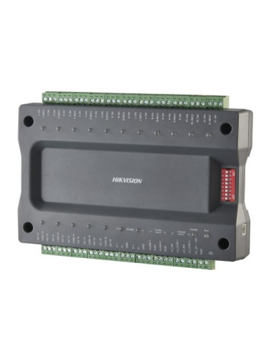 Ds-K2M0016A Kontroler Windy