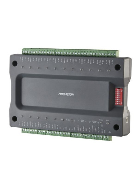 Ds-K2M0016A Kontroler Windy