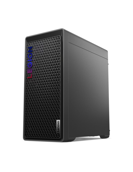 Lenovo Legion T5 26Irx9 I7-14650Hx 32Gb Ddr5 5600 Ssd1Tb Geforce Rtx 4060 8Gb Win11 Storm Grey