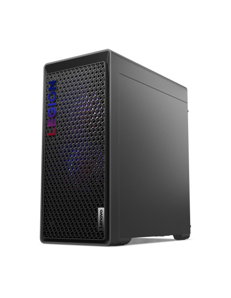 Lenovo  Legion T5 26Irx9 I7-13650Hx 32Gb Ddr5 5600 Ssd1Tb Geforce Rtx 4060 8Gb Win11 Storm Grey