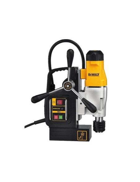 Wiertarka Ze Stopą Magnetyczną 1200W Weldon 19Mm 3/4"