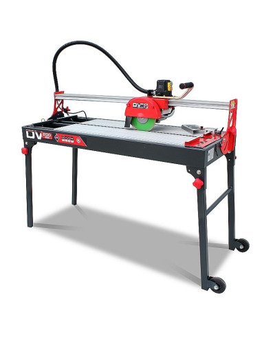 Rubi Przecinarka Do Glazury Dv-200 /230V