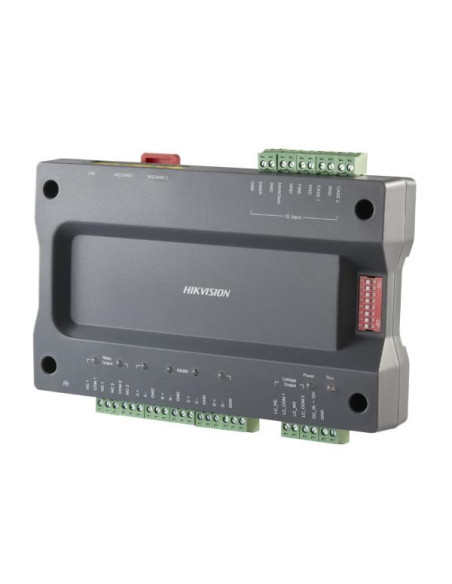 Ds-K2210 Kontroler Windy