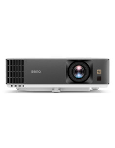 Benq Tk700 Projektor Danych Projektor O Standardowym Rzucie 3200 Ansi Lumenów Dlp Uhd 4K (3840X2160) Kompatybilność 3D Czarny, B