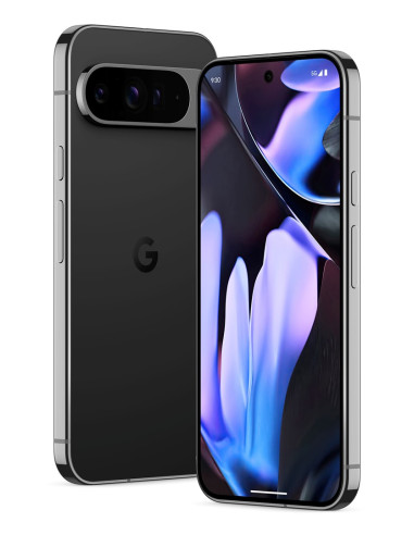 Smartfon Google Pixel 9 Pro Xl 5G Dual Sim 16/128Gb Obsidian